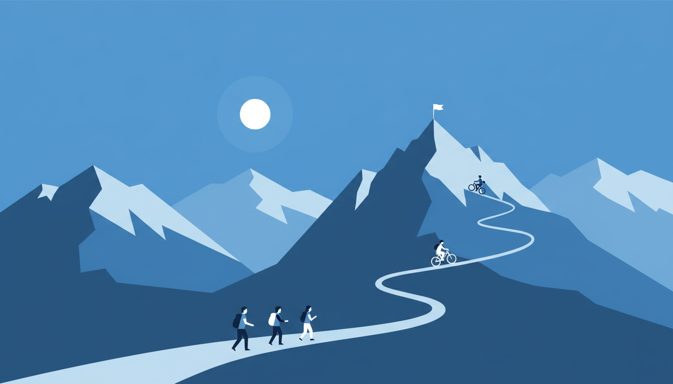 Abenteuer in den Alpen: Dein ultimativer Guide für Outdoor-Aktivitäten und Naturerlebnisse