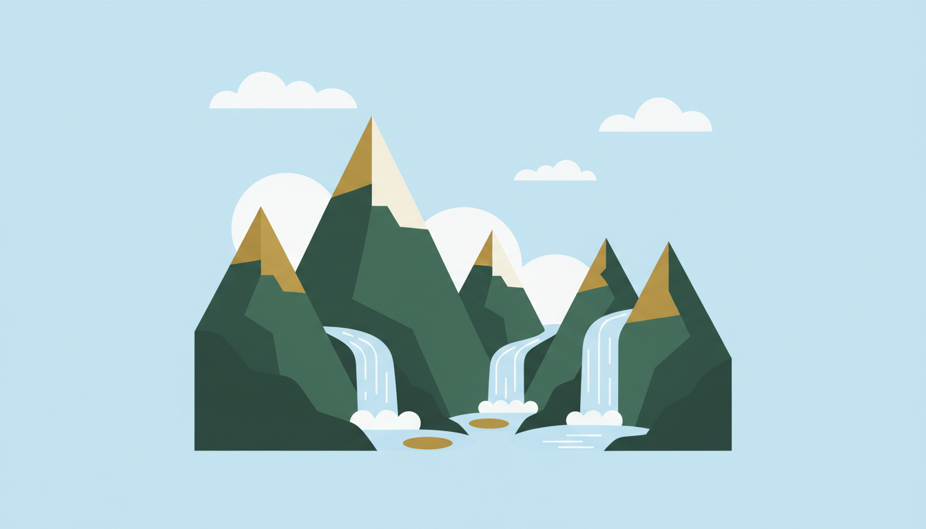 Alpen Geheimtipps: Versteckte Orte und Insider-Tipps für dein nächstes Abenteuer