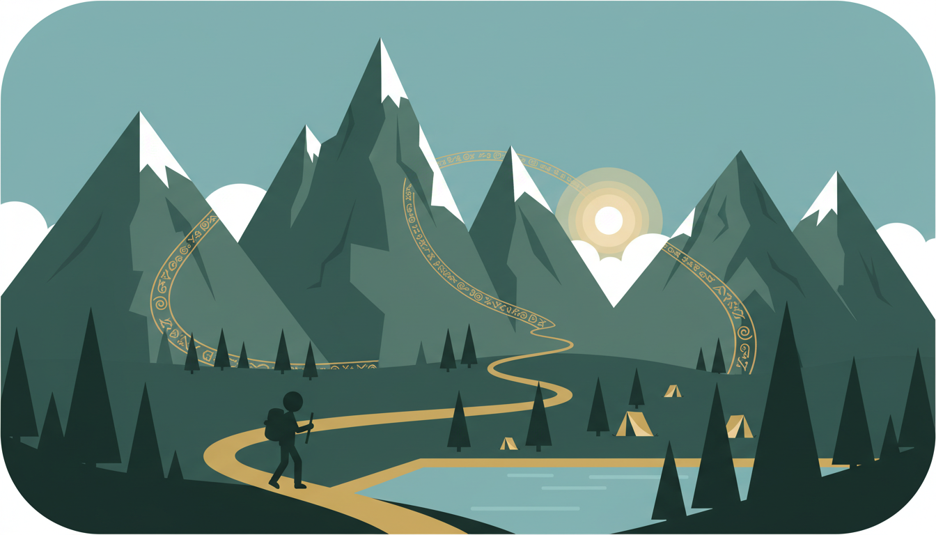 Die faszinierende Welt der Alpen: Geschichte, Mythen und kulturelle Hintergründe