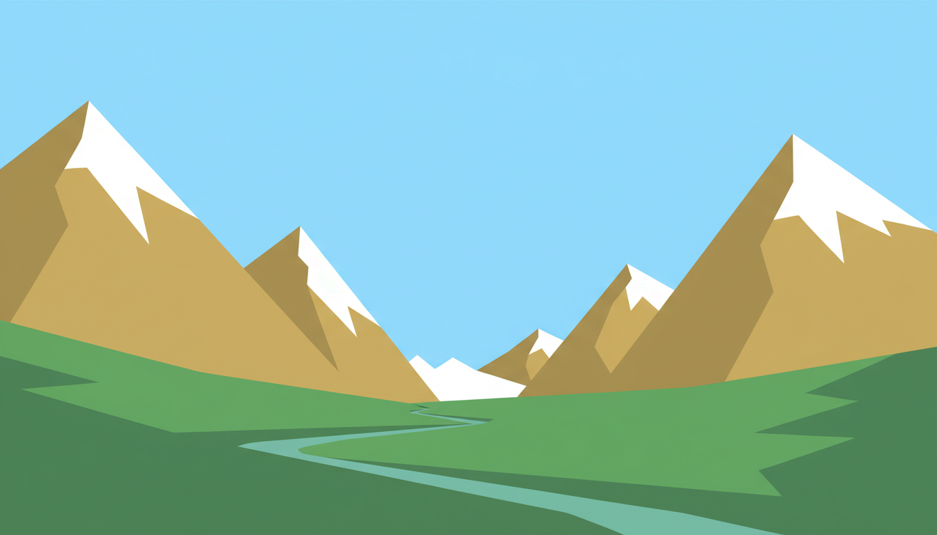 Entdecke die Alpen: Nationalparks und Schutzgebiete hautnah erleben