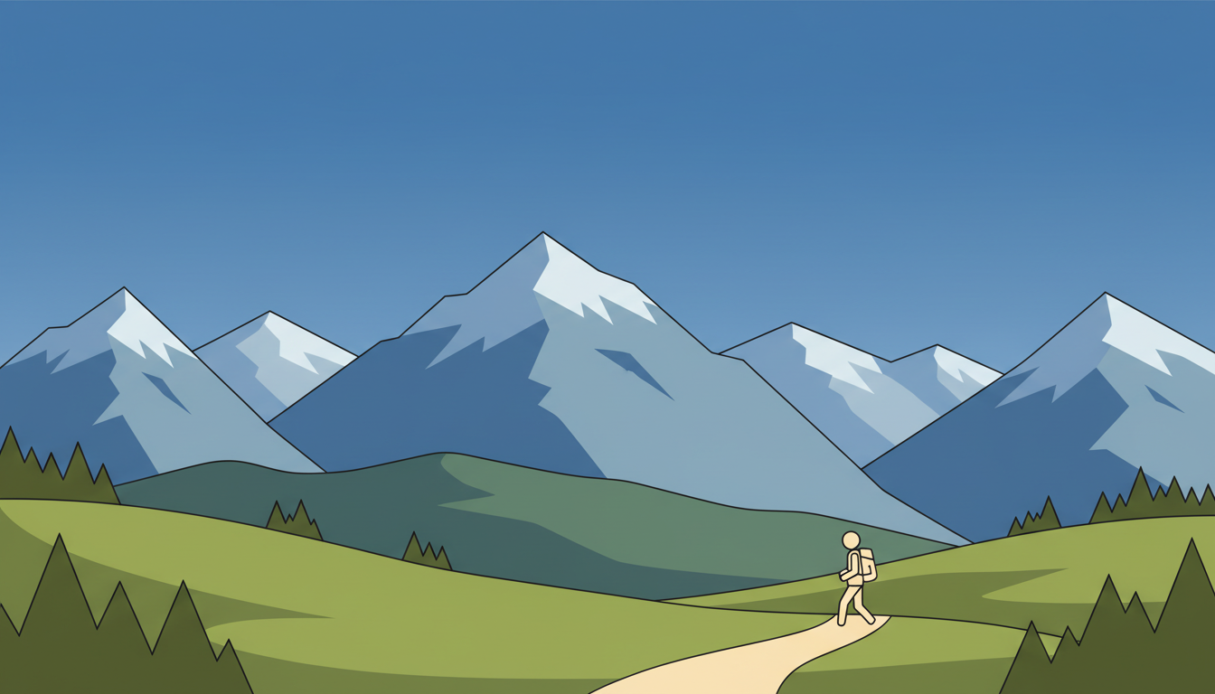 Unvergessliche Alpenpanorama Wanderungen: Die besten Fotospots und Tipps für atemberaubende Landschaftsfotografie