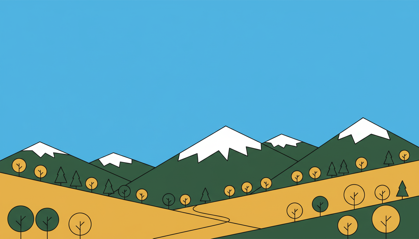 Herbstwanderungen in den Alpen: Ein Farbenrausch der Natur