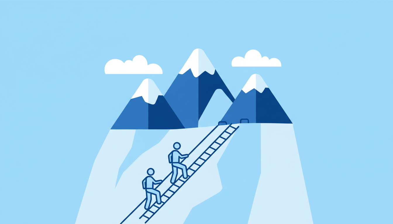 Kletterabenteuer in den Alpen: Dein ultimativer Guide