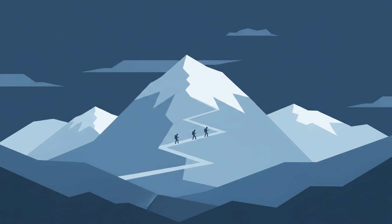 Wandern in den Alpen: Dein ultimativer Guide zu den schönsten Alpen Wanderwegen und Bergtouren